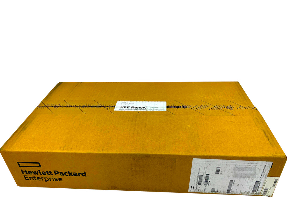 JW327A I Renew Sealed HPE Aruba Instant IAP-325 (US) 802.11n/ac Dual 4x4:4 AP