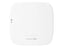 JW703A - HPE Aruba 7010 16-Ports 10/100/1000BASE-T PoE+ Rack-mountable Wireless LAN Controller with 2-Ports SFP