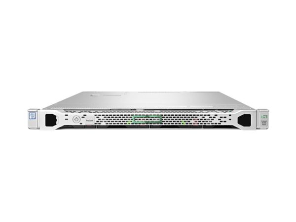 JX918A - HP Airwave DL360 Hardware Network Management Device