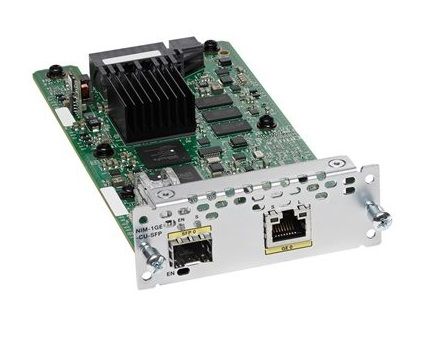 JXM-1ADSL2-A-S - Juniper 1-Port ADSL 2/2+ Mini-Physical Interface Module