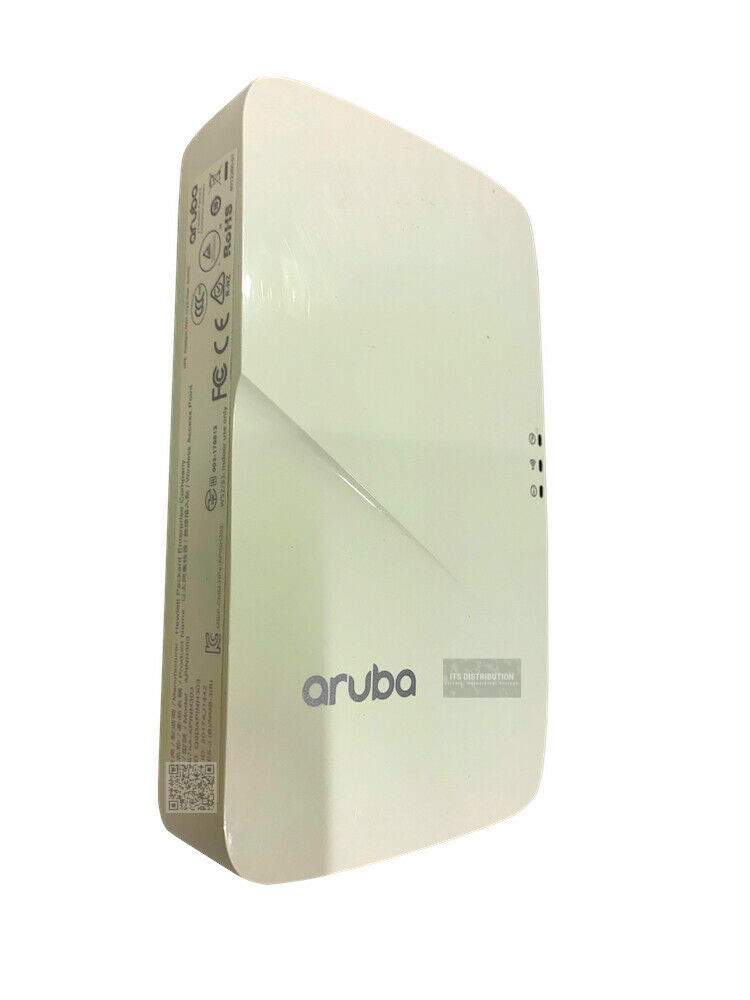 JY680A I HPE Aruba AP-303H-US Dual-radio 802.11ac 2x2 Unified AP No Mount