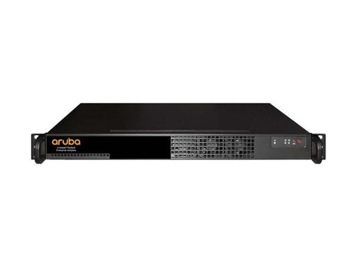 JY791A - HP Aruba Mobility Master Hardware Appliance with Support up to 1000 Devices