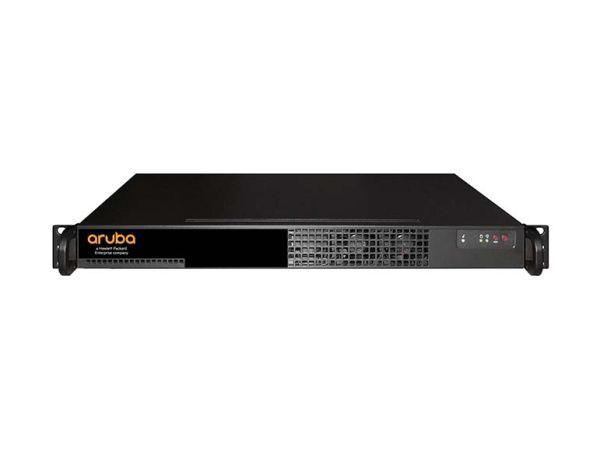 JY791A - HP Aruba Mobility Master Hardware Appliance with Support up to 1000 Devices