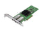 JYFCX - Dell 10Gbe SFP Dual Port PCI Express Low Profile Adapter
