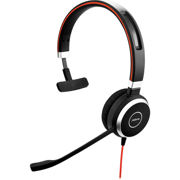 Jabra EVOLVE 40 MS Dual/Mono Headset