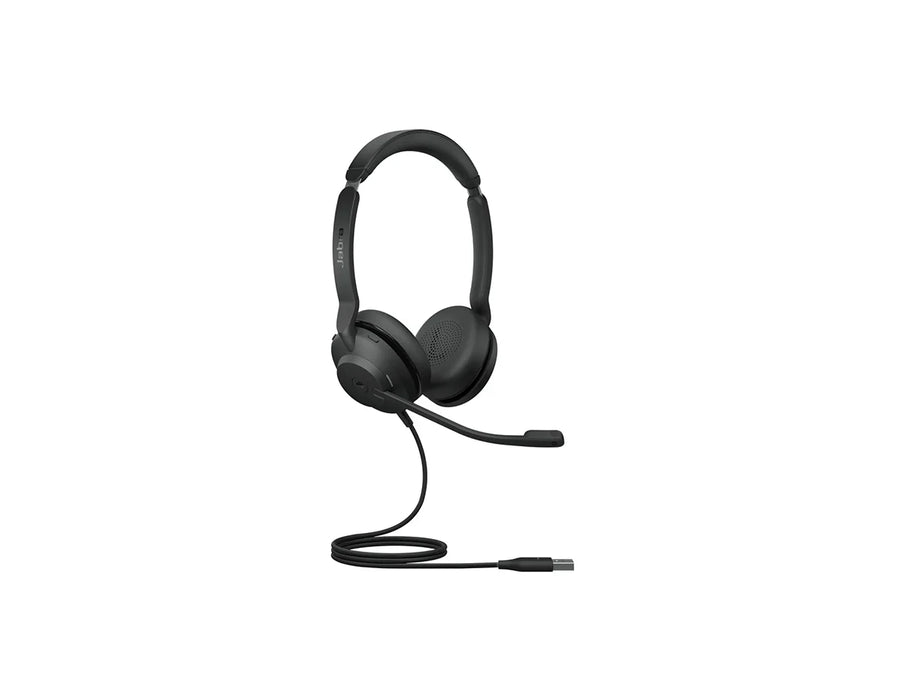 Jabra Evolve2 30 USB-A- MS Stereo
