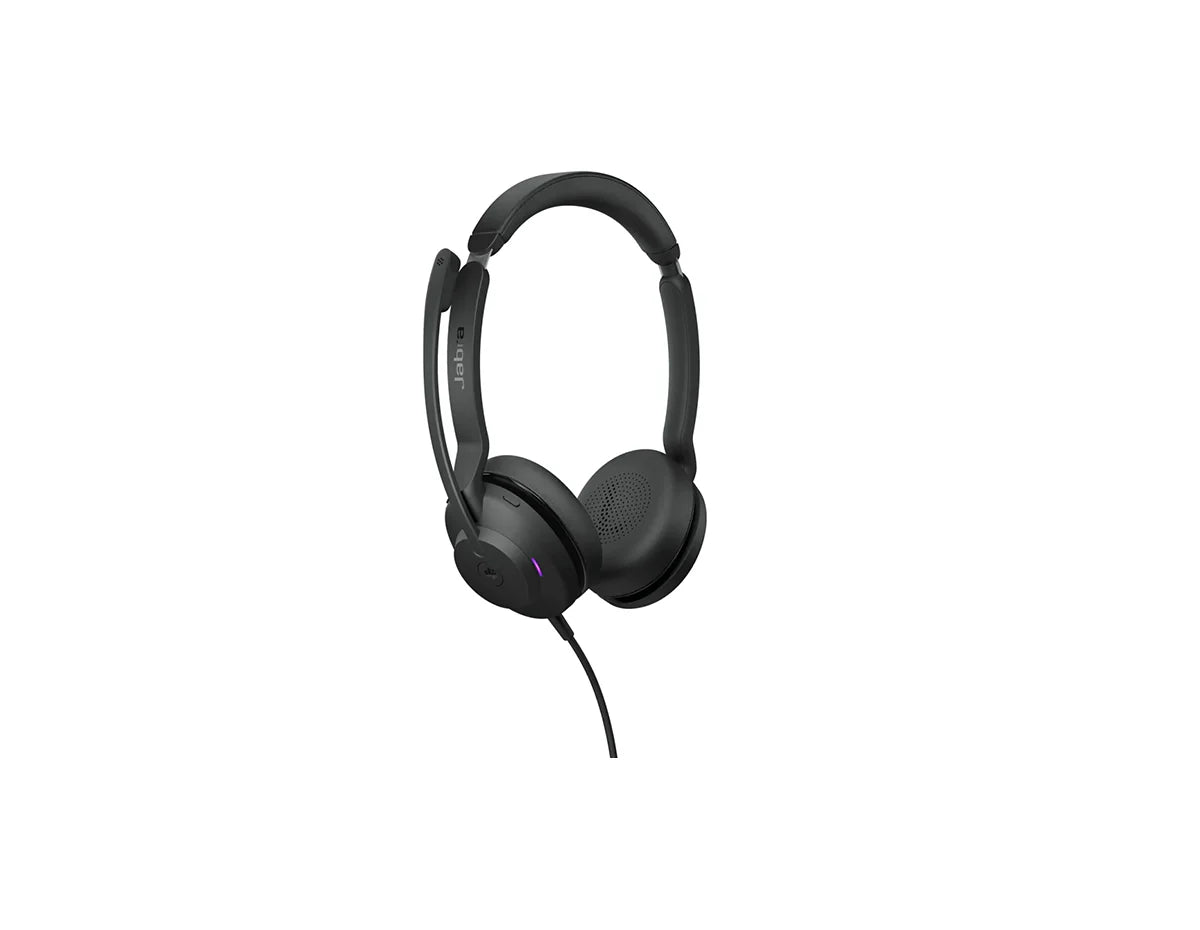 Jabra Evolve2 30 USB-A- MS Stereo