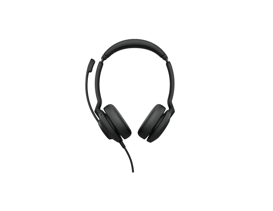 Jabra Evolve2 30- USB-A- UC Stereo