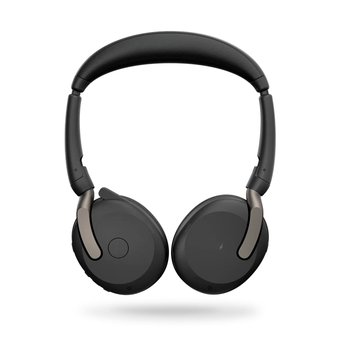 Jabra Evolve2 65 Flex Stereo Wireless Headset MS Certified (26699-999-899)