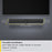 Jabra PanaCast 50 Panoramic 4K Video Bar