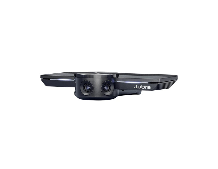 Jabra PanaCast MS Panoramic 13MP 4K 30fps Video Conferencing Camera (8100-119)