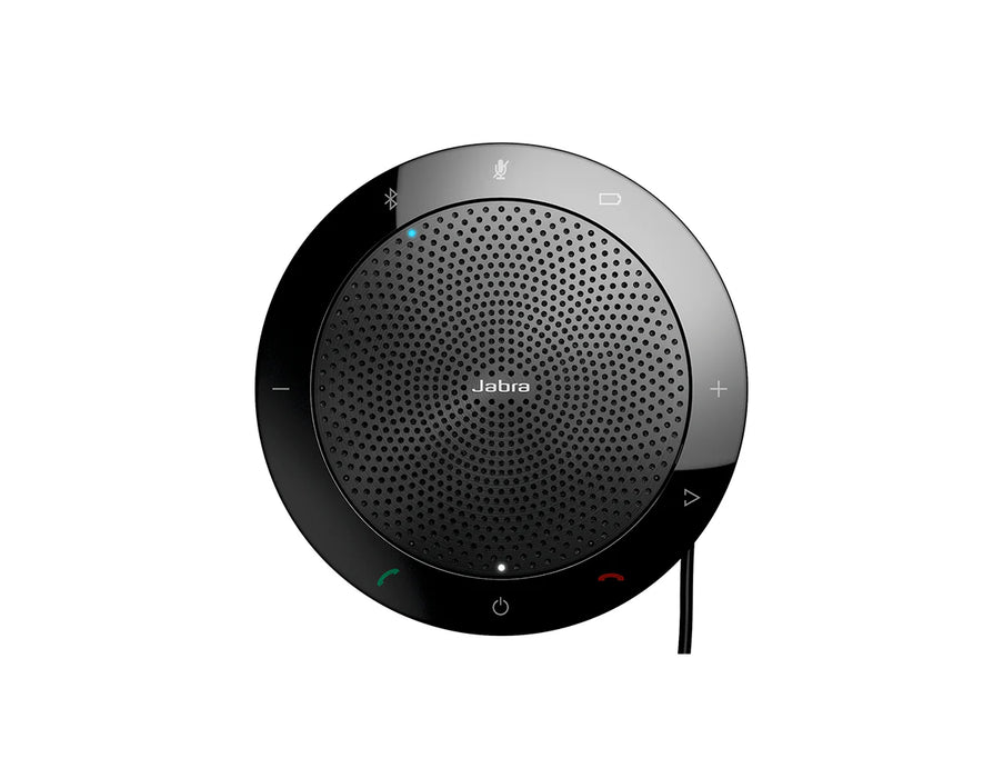 Jabra Speak 510 UC Speakerphone USB and Bluetooth Connectivity (7510-209)