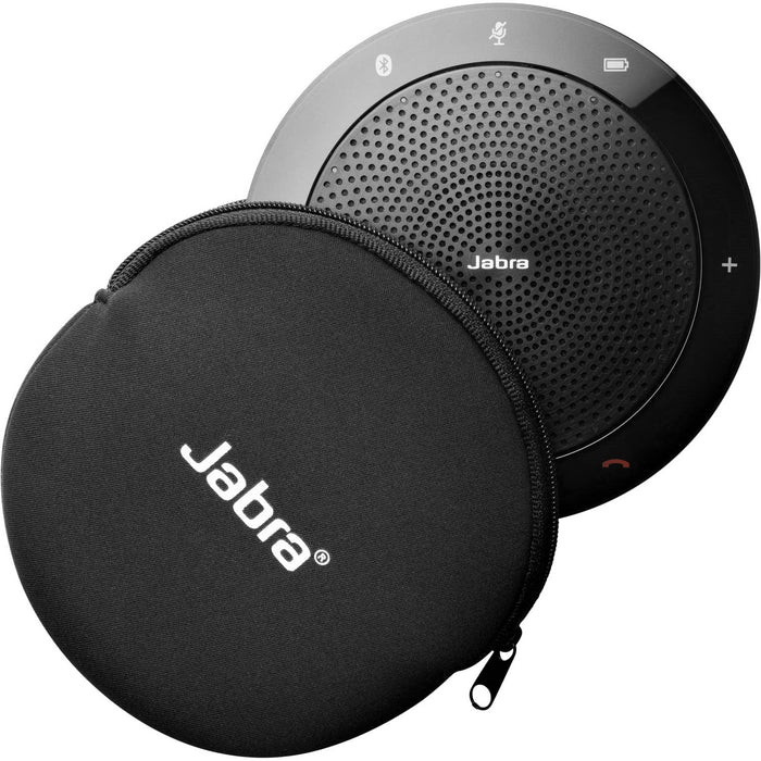 Jabra Speak 510+ UC USB & Bluetooth Speakerphone (Unified Communications)