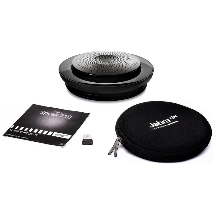 Jabra Speak 710 Wireless Bluetooth Speakerphone