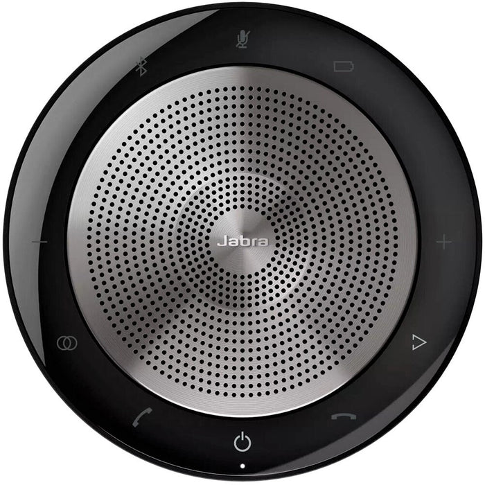 Jabra Speak 750 UC USB & Bluetooth Speakerphone (Unified Communications)