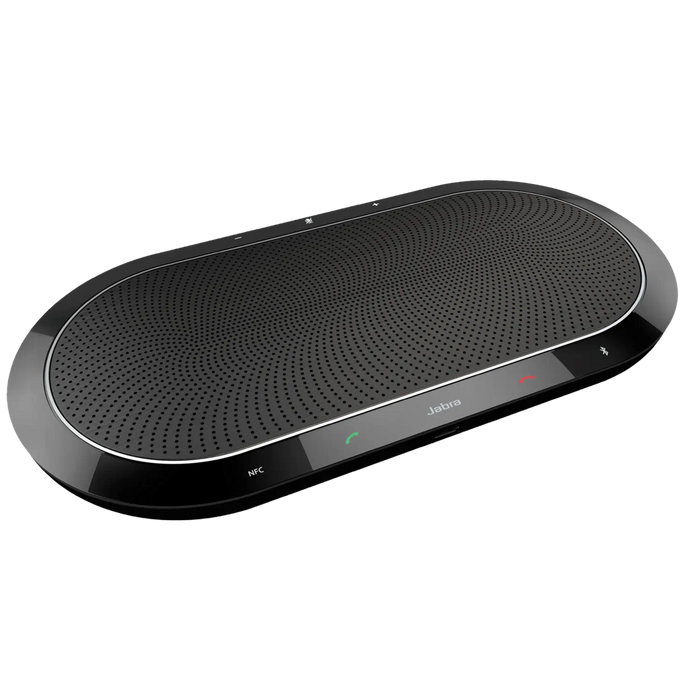 Jabra Speak 810 UC Speakerphone USB and Bluetooth Connectivity (7810-209)