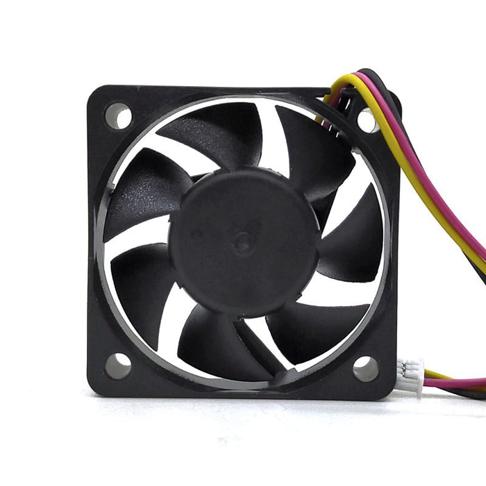 Jdd0401012mx6a11 40x40x10mm 12V DC 6A Axial Cooling Fan