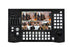 Jimcom 8-Channel Touch Broadcast Switcher and PTZ Controller