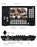Jimcom 8-Channel Touch Broadcast Switcher and PTZ Controller