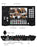 Jimcom 8-Channel Touch Broadcast Switcher and PTZ Controller with NDI|HX
