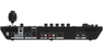 Jimcom 8-Channel Touch Broadcast Switcher and PTZ Controller with NDI|HX