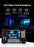 Jimcom 8-Channel Touch Broadcast Switcher and PTZ Controller with NDI|HX