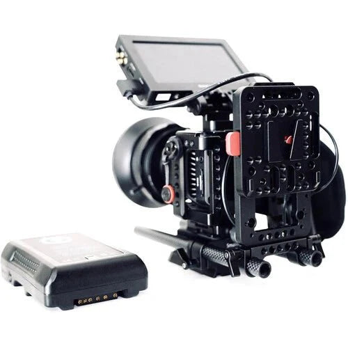 Juicebox 95Wh Lithium-Ion Battery (V-Mount)