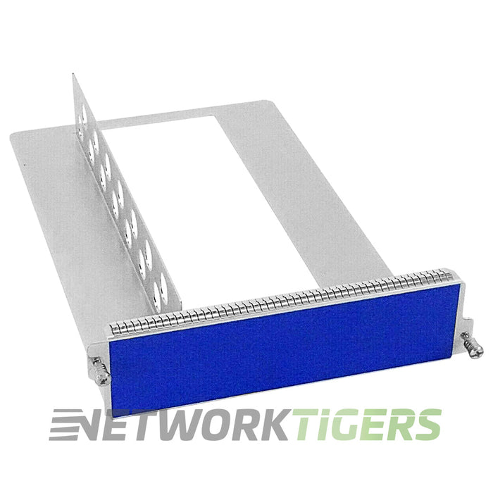 Juniper 540-022910 SRX 3600 Series Firewall Blank Cover Filler Module