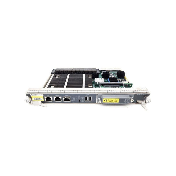 Juniper 6-Core 2.0GHz Routing Engine - RE-S-X6-128G-S-S