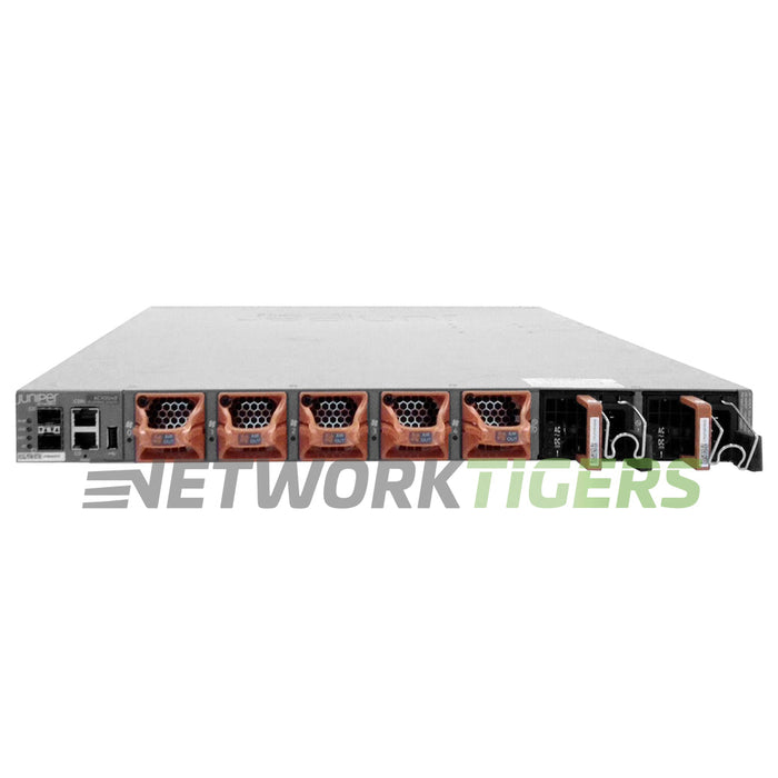 Juniper ACX5048-AC-L2-L3 ACX 5000 48x 10GB SFP+ 6x 40GB QSFP+ Router