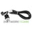 Juniper CBL-M-PWR-RA-CH EX9200 AC China C19 16A 250V 2.5m R.Angle Power Cord