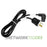 Juniper CBL-M-PWR-RA-TWLK-US EX9200 20A/250V, 2.5m, US, AC Power Cord