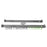Juniper EX-4PST-RMK EX4600 Series Adjustable 4-Post Rack Mounting Kit