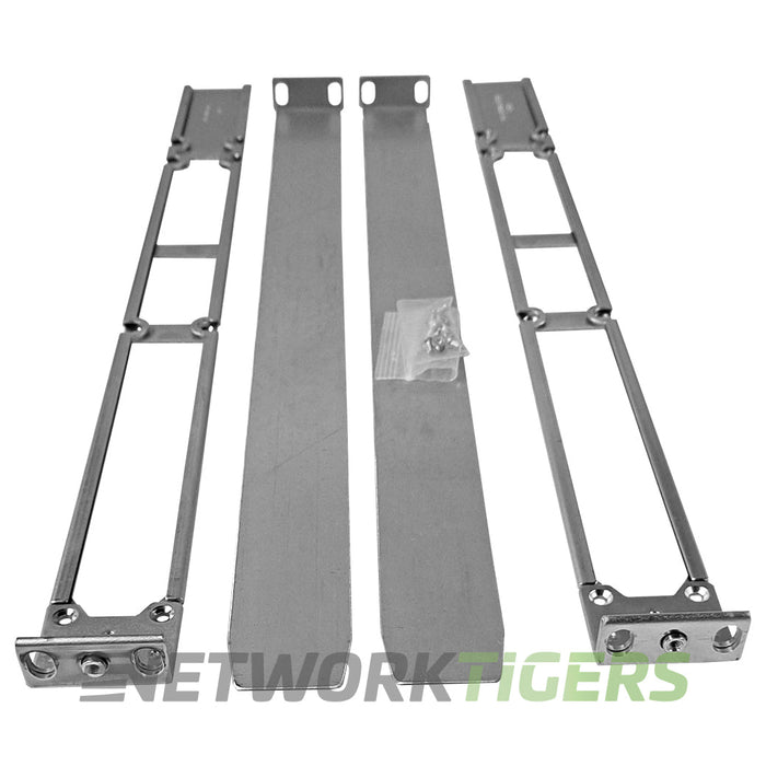 Juniper EX-4PST-RMK EX4600 Series Adjustable 4-Post Rack Mounting Kit