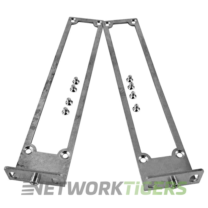 Juniper EX-RMK 540-020908 EX Series Switches Rack Mounting Kit