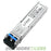 Juniper EX-SFP-FE20KT13R15 100BASE-BX-U 1310/1550 nm LC SMF SFP Transceiver