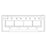 Juniper EX-UM-4SFPP-MR Uplink Module