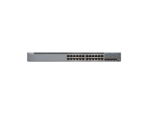 Juniper EX2300-24P-VC Switch