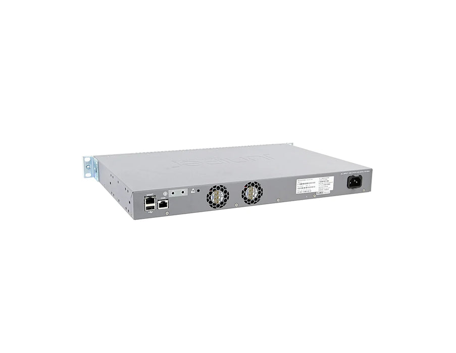 Juniper EX2300-48P Switch