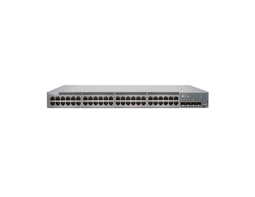 Juniper EX2300-48P Switch
