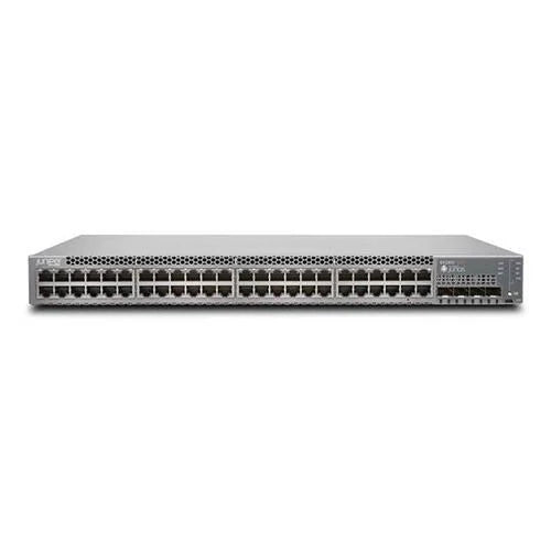 Juniper EX2300-48P-VC Switch