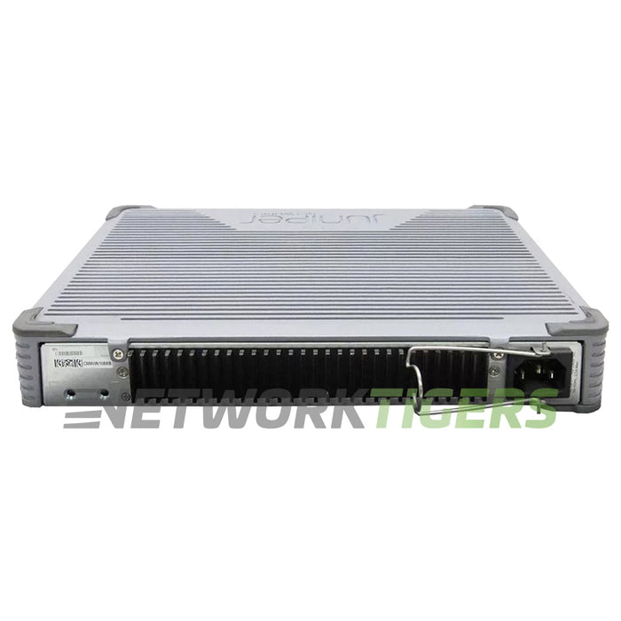 Juniper EX2300-C-12P EX2300 Series 12x 1GB PoE+ RJ45 2x 10GB SFP+ Switch