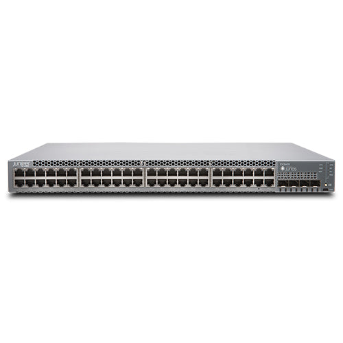 Juniper EX3400-48T-AFI Switch