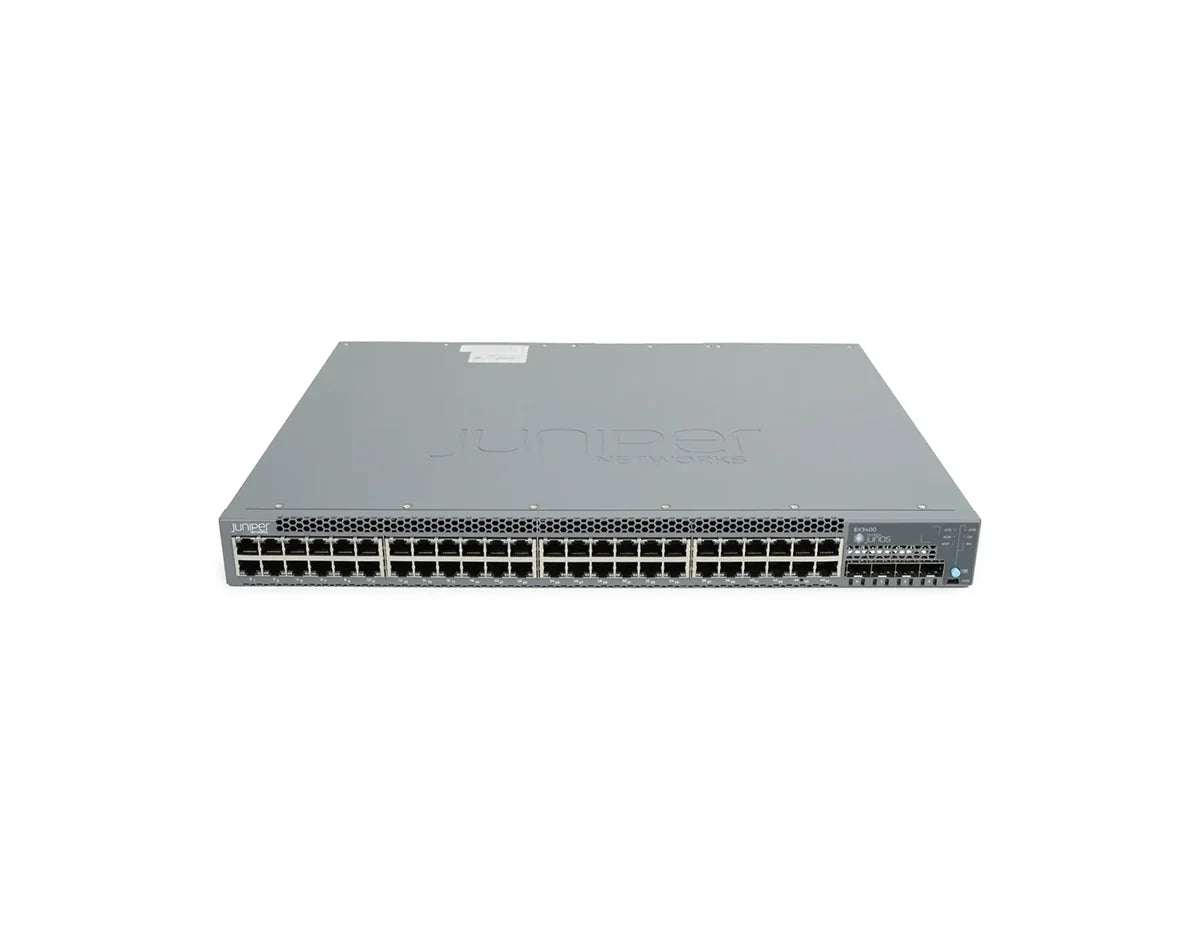 Juniper EX3400-48T Switch