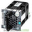 Juniper EX3400-FAN-AFI EX3400 Series Back-to-Front Airflow Switch Fan Module