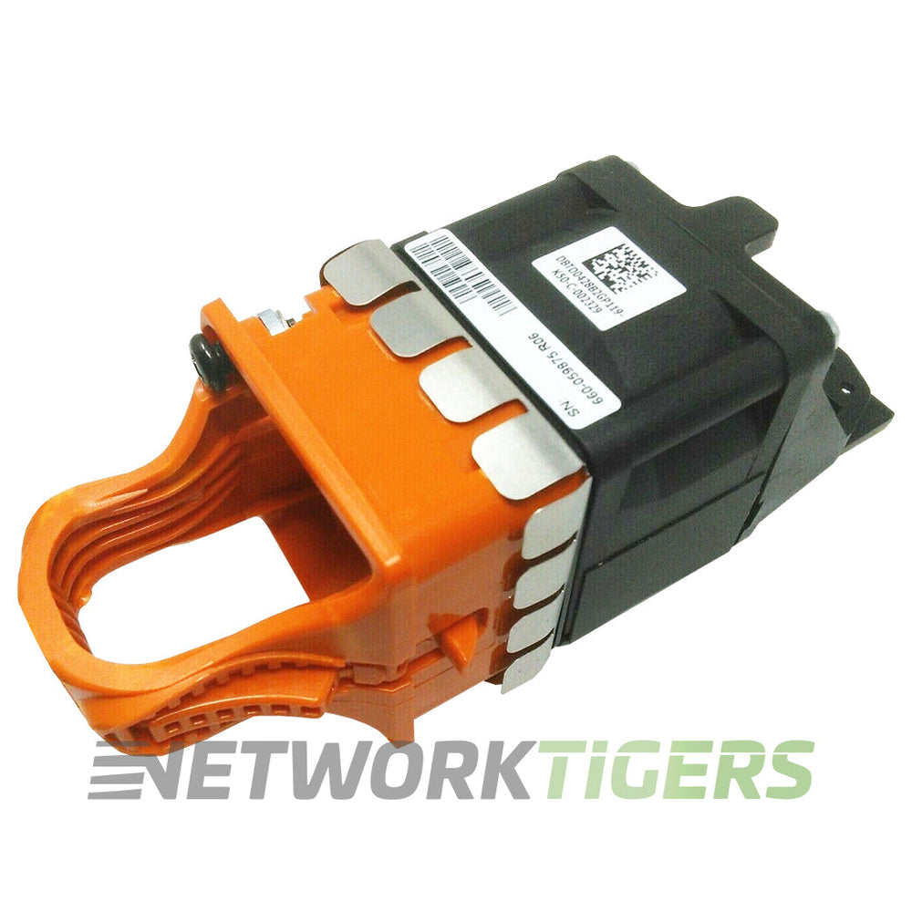 Juniper EX3400-FAN-AFO EX3400 Series Front-to-Back Airflow Switch Fan Module