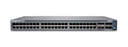 Juniper EX4100 48-Ports 10/100/1000BASE-T PoE+ Layer 3 Rack-mountable Managed Network Switch Chassis - EX4100-48P-CHAS