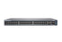 Juniper EX4100 Series 48-Ports 10/100/1000BASE-T PoE+ 4x10GbE uplinks 4x25GbE Stacking Layer 3 Rack-mountable Managed Front-to-back Airflow Network Switch - EX4100-48P-TAA