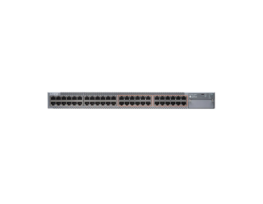 Juniper EX4300-48MP Switch