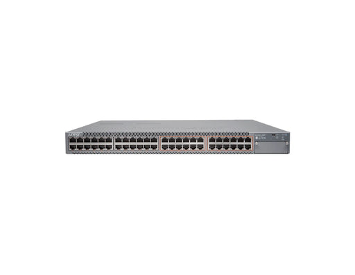 Juniper EX4300-48MP Switch